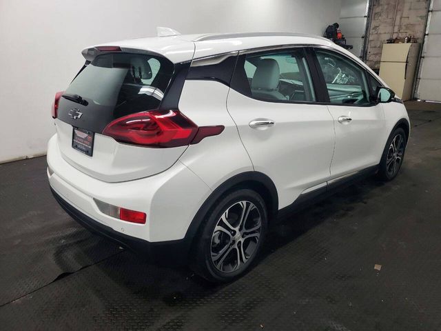 2020 Chevrolet Bolt EV Premier