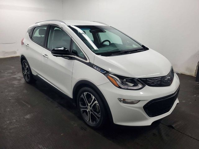 2020 Chevrolet Bolt EV Premier