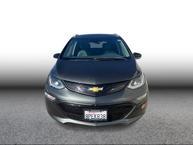 2020 Chevrolet Bolt EV Premier