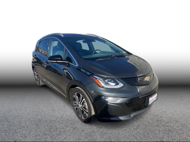 2020 Chevrolet Bolt EV Premier