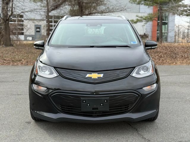 2020 Chevrolet Bolt EV Premier