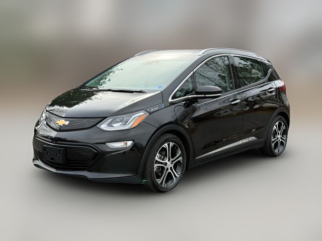2020 Chevrolet Bolt EV Premier