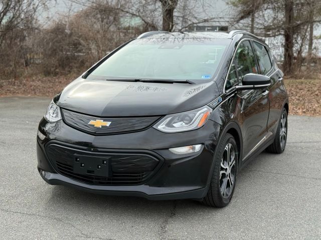 2020 Chevrolet Bolt EV Premier