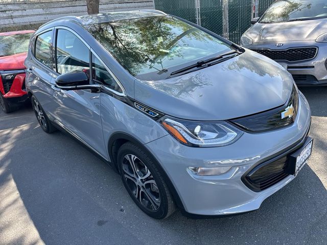 2020 Chevrolet Bolt EV Premier