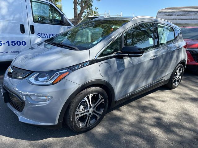 2020 Chevrolet Bolt EV Premier