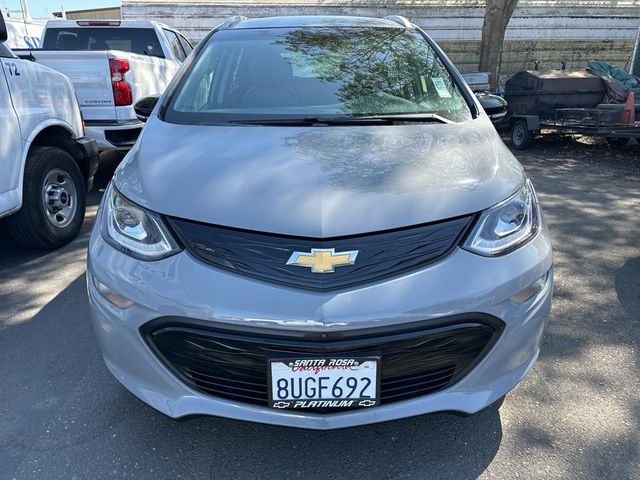 2020 Chevrolet Bolt EV Premier