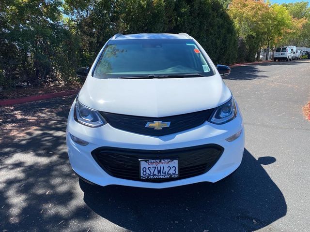 2020 Chevrolet Bolt EV Premier