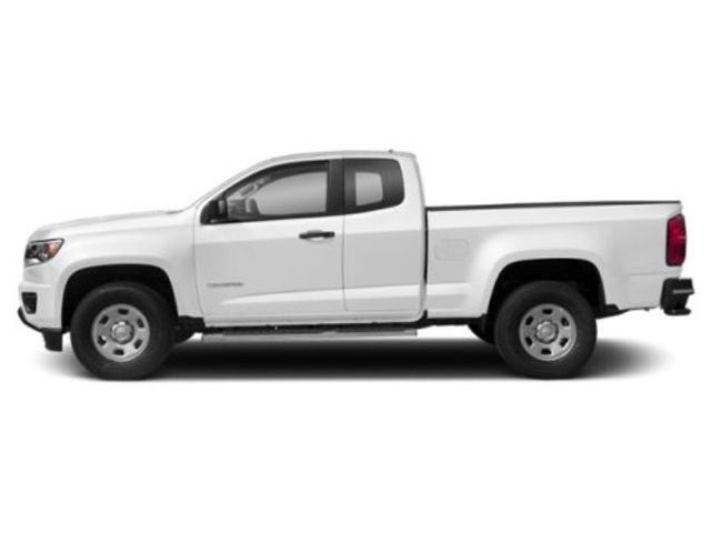 2020 Chevrolet Colorado Work Truck