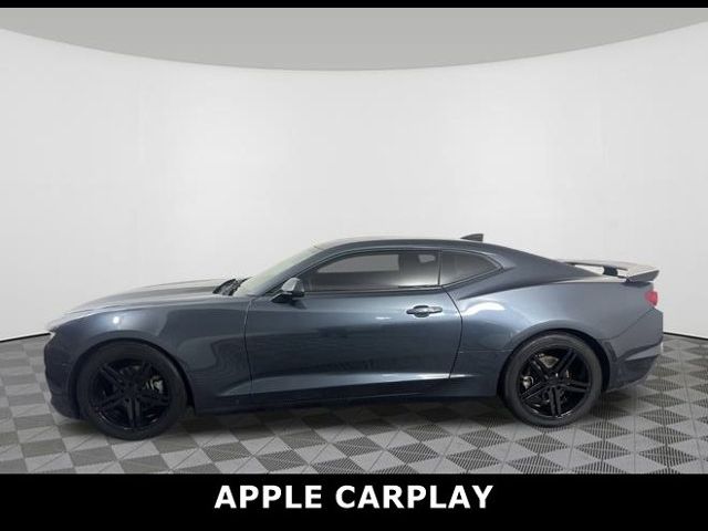 2020 Chevrolet Camaro 1LS