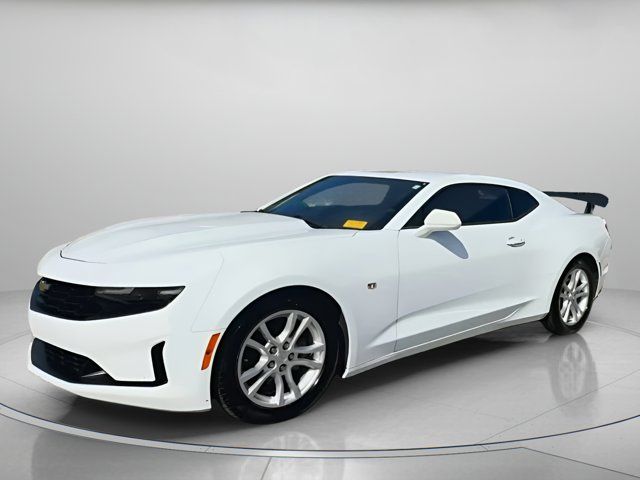 2020 Chevrolet Camaro 1LS