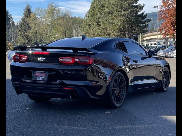 2020 Chevrolet Camaro 1LS