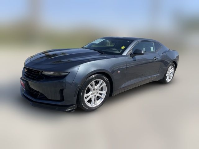 2020 Chevrolet Camaro 1LS