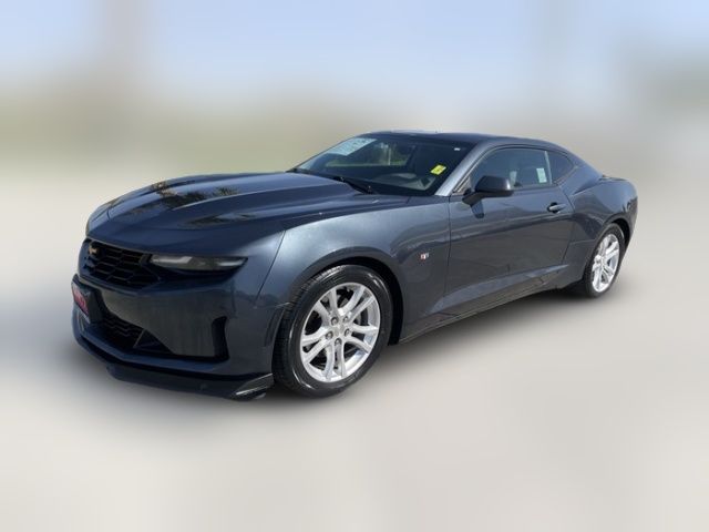 2020 Chevrolet Camaro 1LS