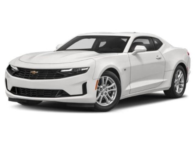 2020 Chevrolet Camaro 1LS