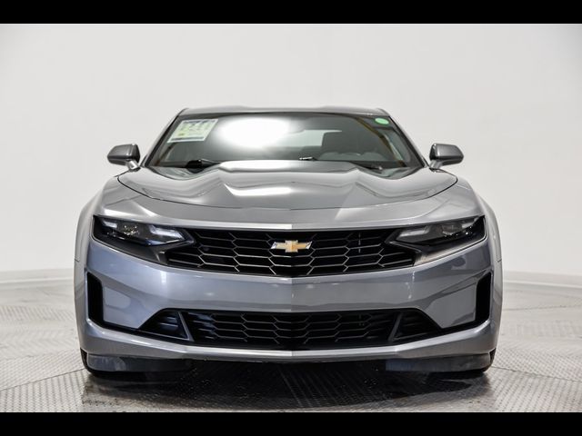 2020 Chevrolet Camaro 1LS