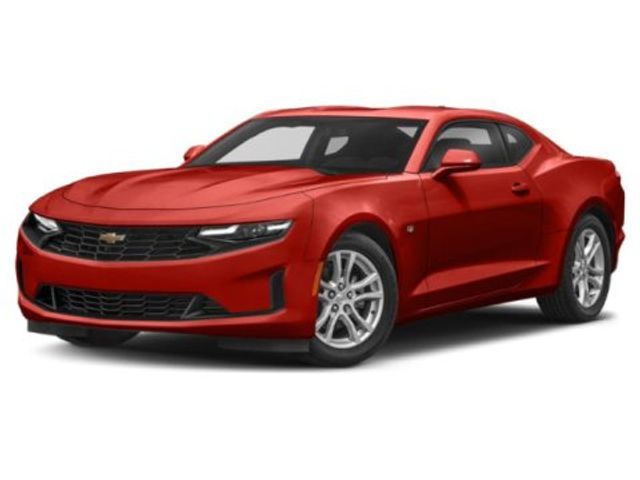 2020 Chevrolet Camaro 1LS