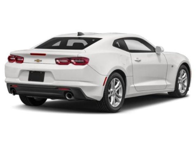 2020 Chevrolet Camaro 1LS