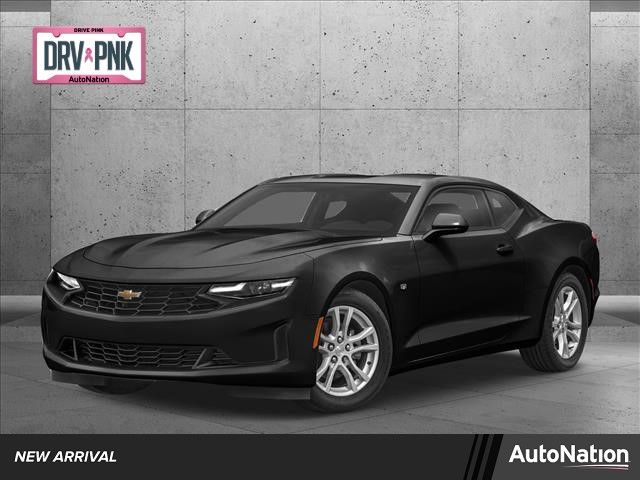 2020 Chevrolet Camaro 1LS