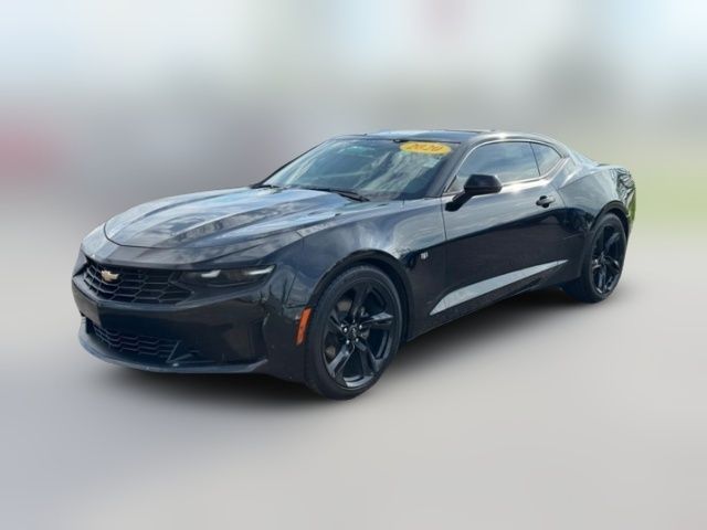 2020 Chevrolet Camaro 1LS