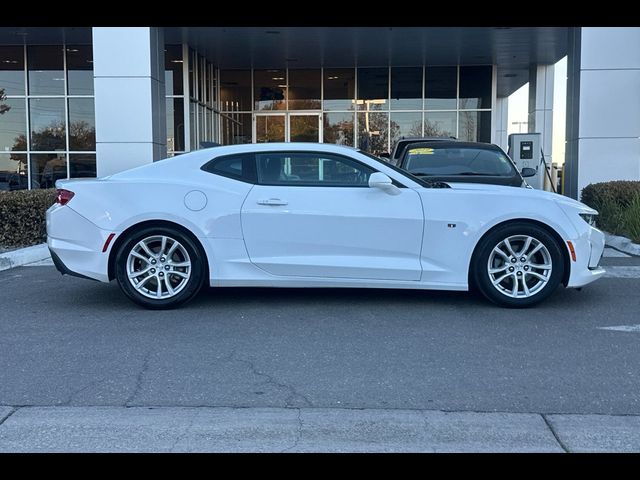 2020 Chevrolet Camaro 1LS