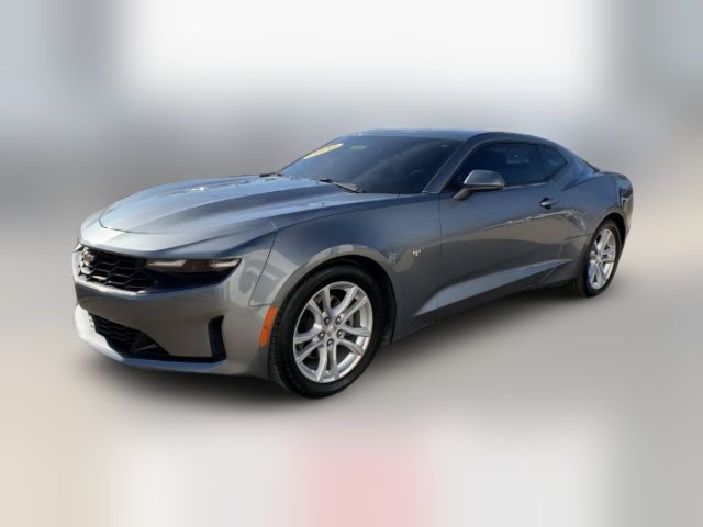 2020 Chevrolet Camaro 1LS