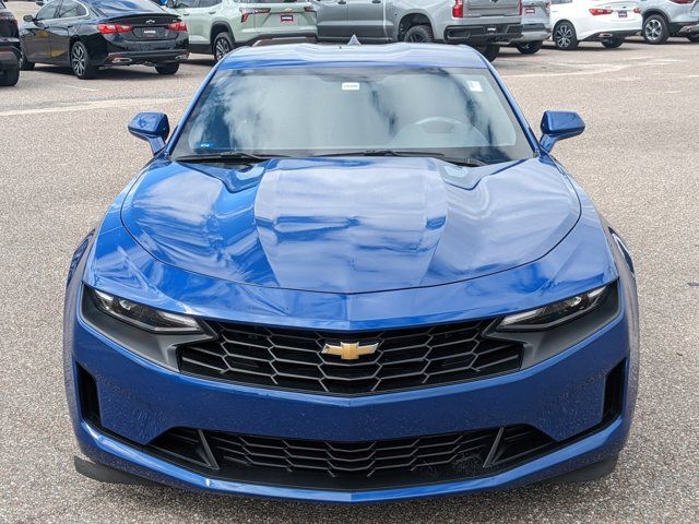 2020 Chevrolet Camaro 1LS