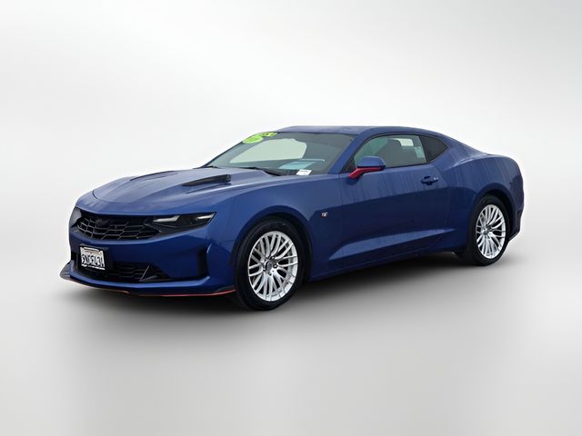 2020 Chevrolet Camaro 1LS