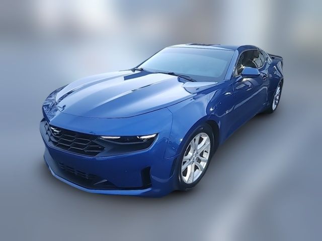 2020 Chevrolet Camaro 1LS