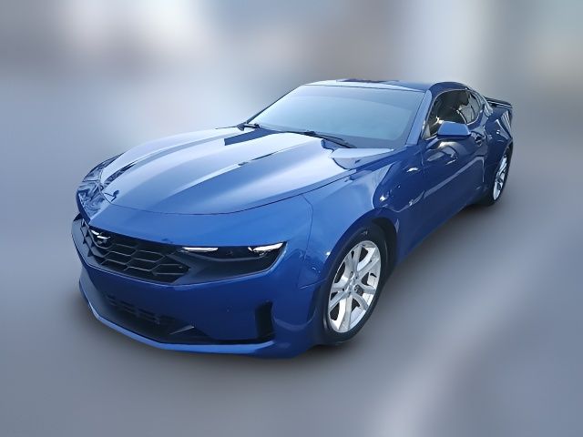 2020 Chevrolet Camaro 1LS