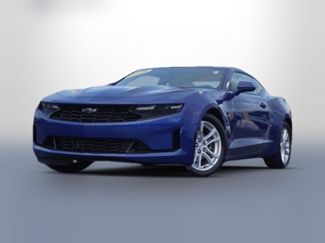 2020 Chevrolet Camaro 1LS