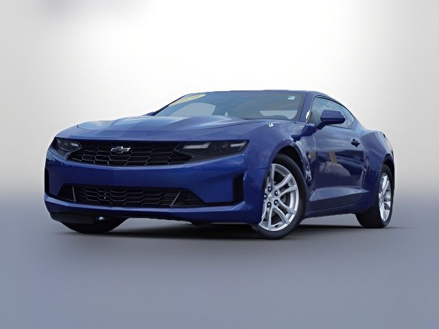 2020 Chevrolet Camaro 1LS