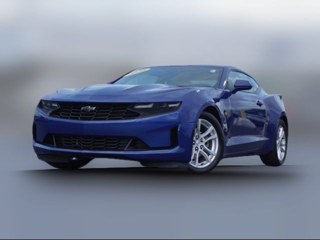 2020 Chevrolet Camaro 1LS