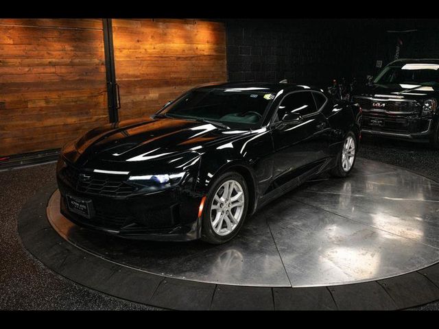 2020 Chevrolet Camaro 1LS