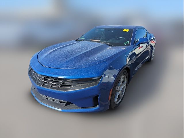 2020 Chevrolet Camaro 1LT