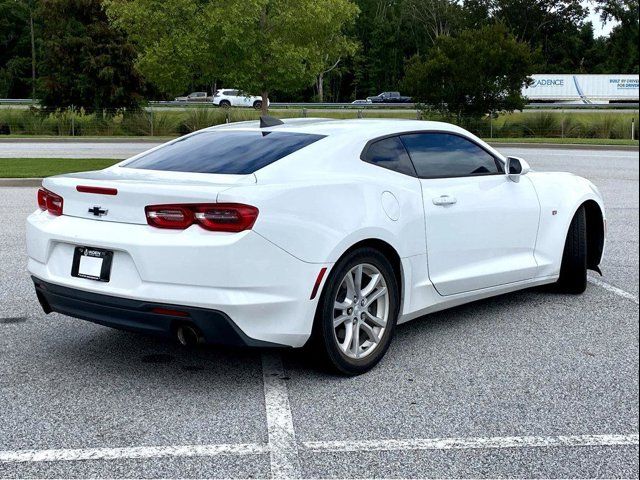 2020 Chevrolet Camaro 1LS