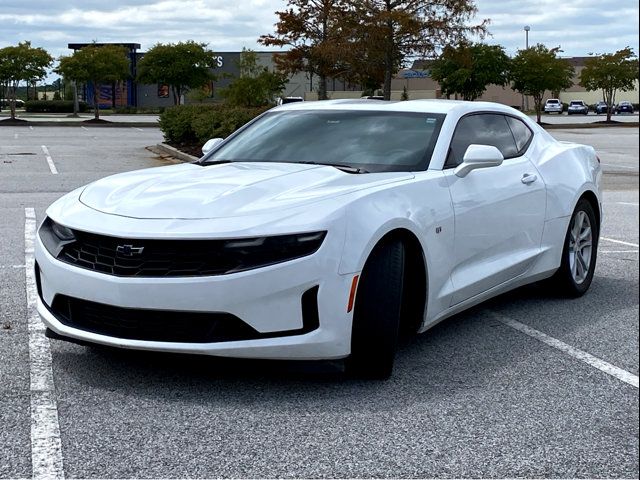 2020 Chevrolet Camaro 1LS