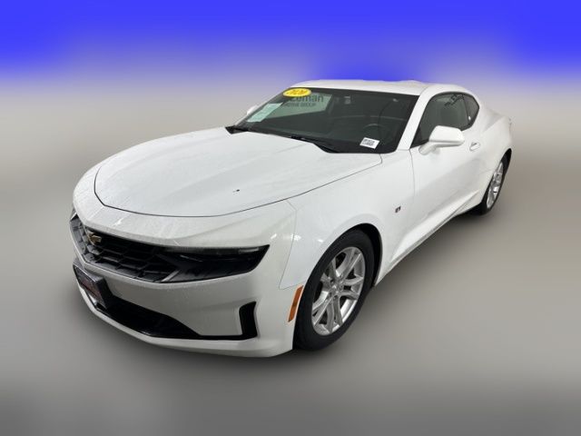 2020 Chevrolet Camaro 1LS