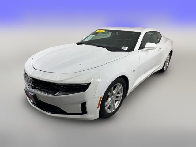 2020 Chevrolet Camaro 1LS