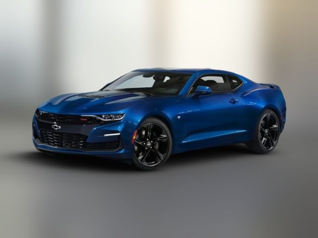 2020 Chevrolet Camaro 1LS