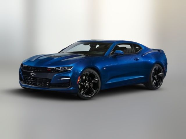 2020 Chevrolet Camaro 1LS