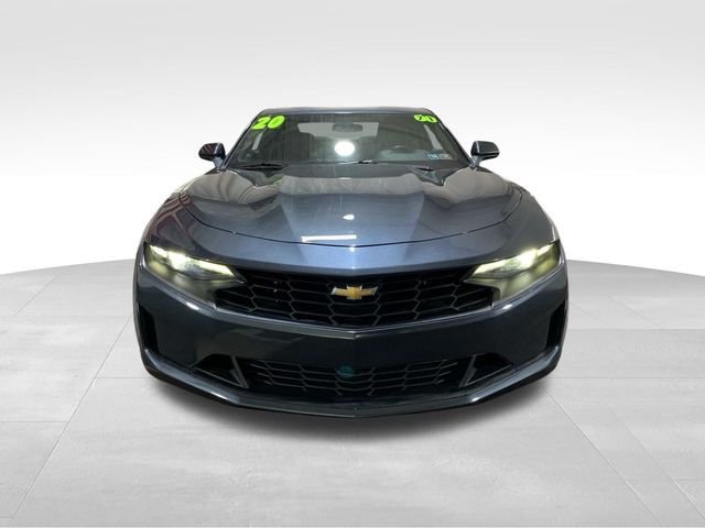 2020 Chevrolet Camaro 1LS