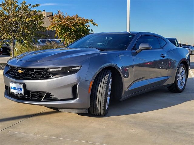 2020 Chevrolet Camaro 1LS