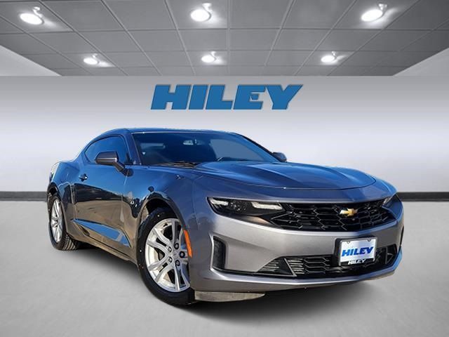 2020 Chevrolet Camaro 1LS