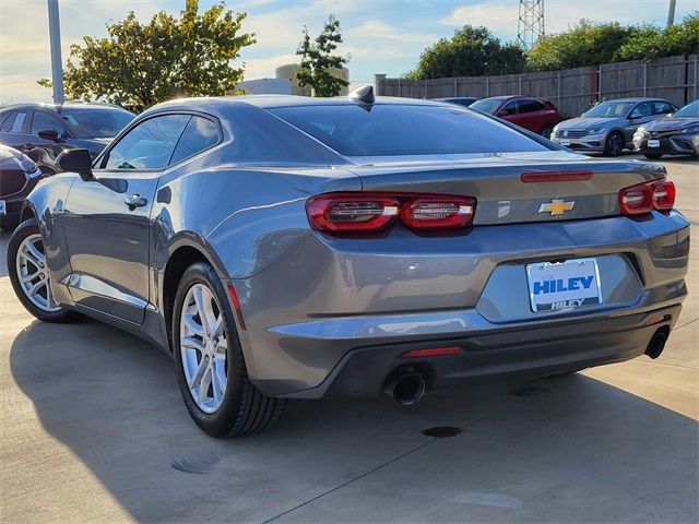 2020 Chevrolet Camaro 1LS