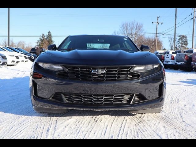 2020 Chevrolet Camaro 1LT