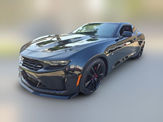 2020 Chevrolet Camaro 1LT