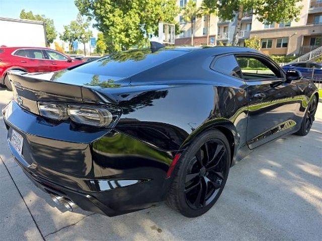 2020 Chevrolet Camaro 1LT