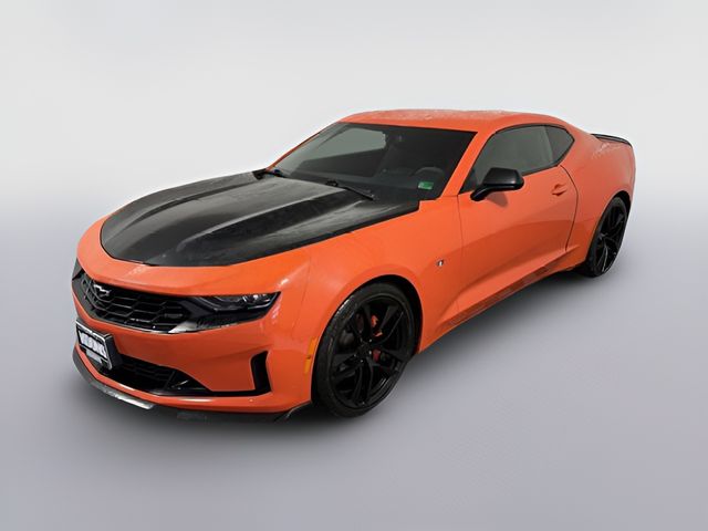2020 Chevrolet Camaro 1LT
