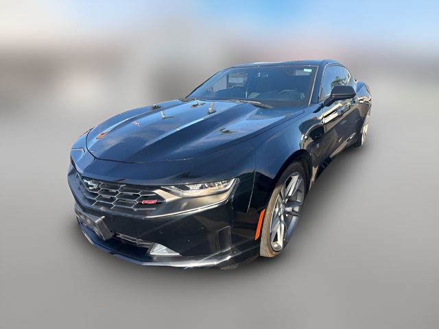 2020 Chevrolet Camaro 1LT