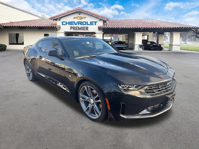 2020 Chevrolet Camaro 1LT